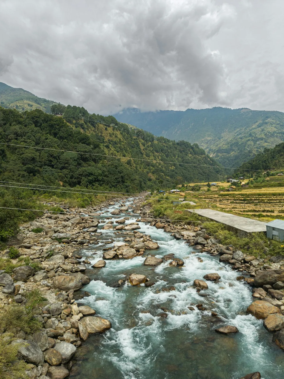 What Mauritius can learn from the Himalayas