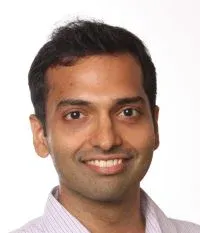 Arjav Chakravarthi