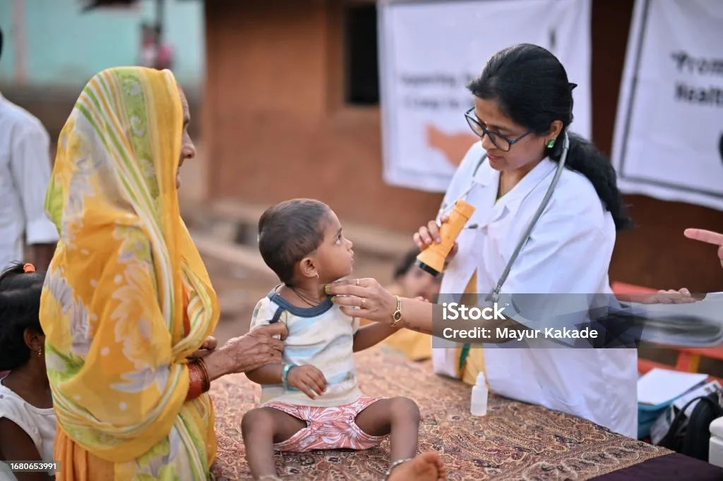 Uttar Pradesh Behavioural Insights Unit Grassroots Healthcare
