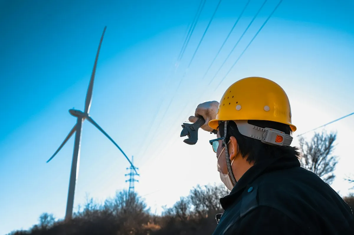 Climate Philanthropy Strategy