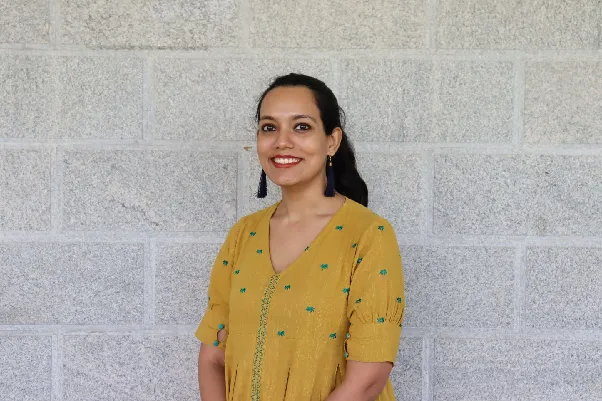 Taniya D'silva Strategic Advisor